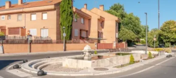 Adosado de 1 dormitorio en Madrid, Spain No. 178788 22