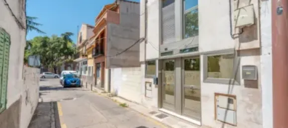 Adosado de 1 dormitorio en Madrid, Spain No. 178788 17