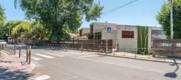 Adosado de 1 dormitorio en Madrid, Spain No. 178788 34