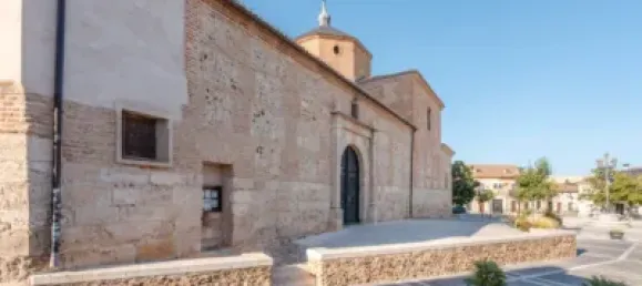 Adosado de 1 dormitorio en Madrid, Spain No. 178788 19