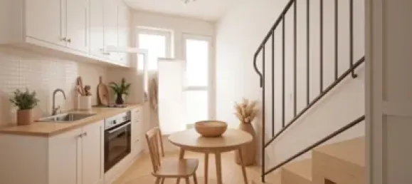 Adosado de 1 dormitorio en Madrid, Spain No. 178788 26