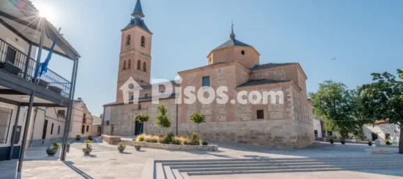 Adosado de 1 dormitorio en Madrid, Spain No. 178788 21