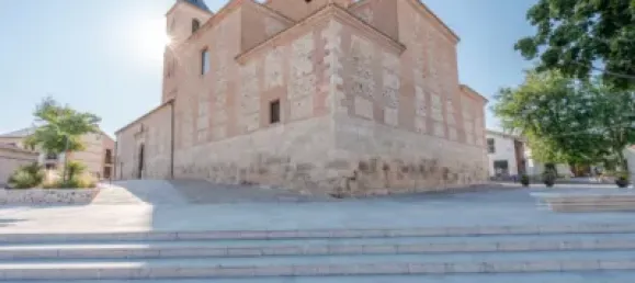 Adosado de 1 dormitorio en Madrid, Spain No. 178788 20