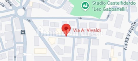 2 bedrooms Apartment in Castelfidardo, Italy No. 294759 3