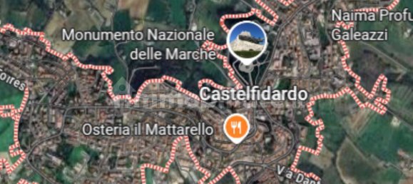 2 bedrooms Apartment in Castelfidardo, Italy No. 294759 7