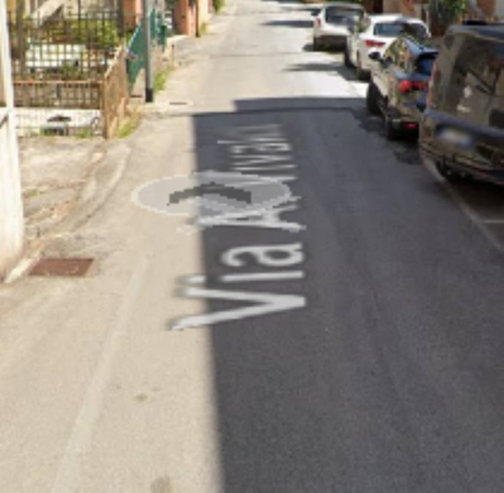 2 bedrooms Apartment in Castelfidardo, Italy No. 294759