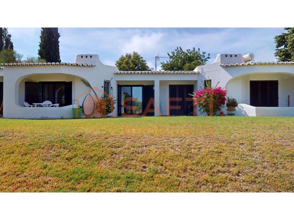 1 bedroom Apartment in Albufeira, Portugal No. 323794