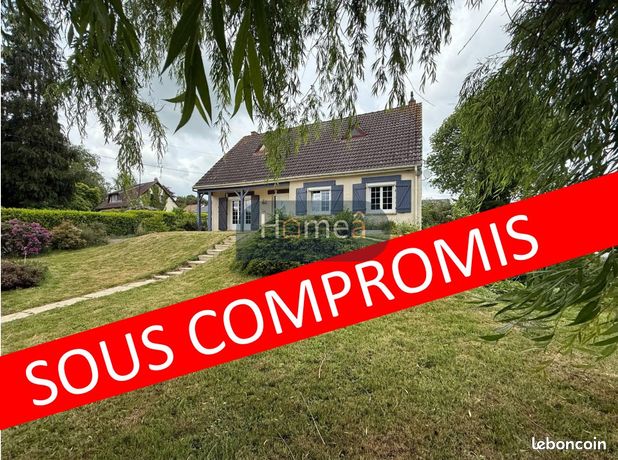 3 bedrooms House in Seine-Maritime, France No. 314674