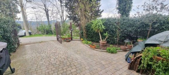 4 rooms House in Montespertoli, Italy No. 44962 20