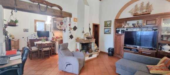 4 rooms House in Montespertoli, Italy No. 44962 4
