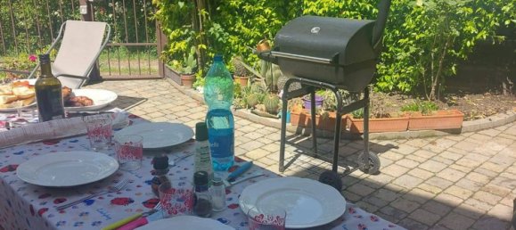 4 rooms House in Montespertoli, Italy No. 44962 2