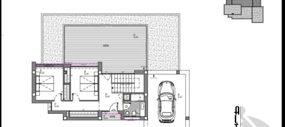 3 Schlafzimmer Villa in Benitachell, Spain, Nr. 21350 8