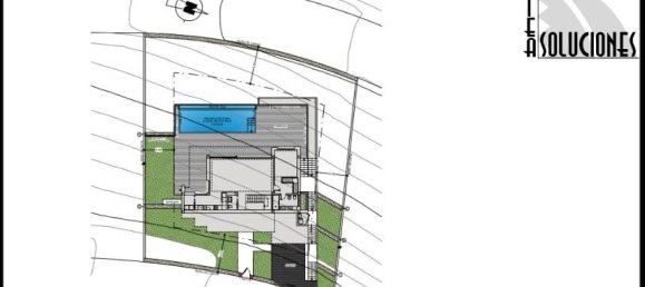 3 Schlafzimmer Villa in Benitachell, Spain, Nr. 21350 6