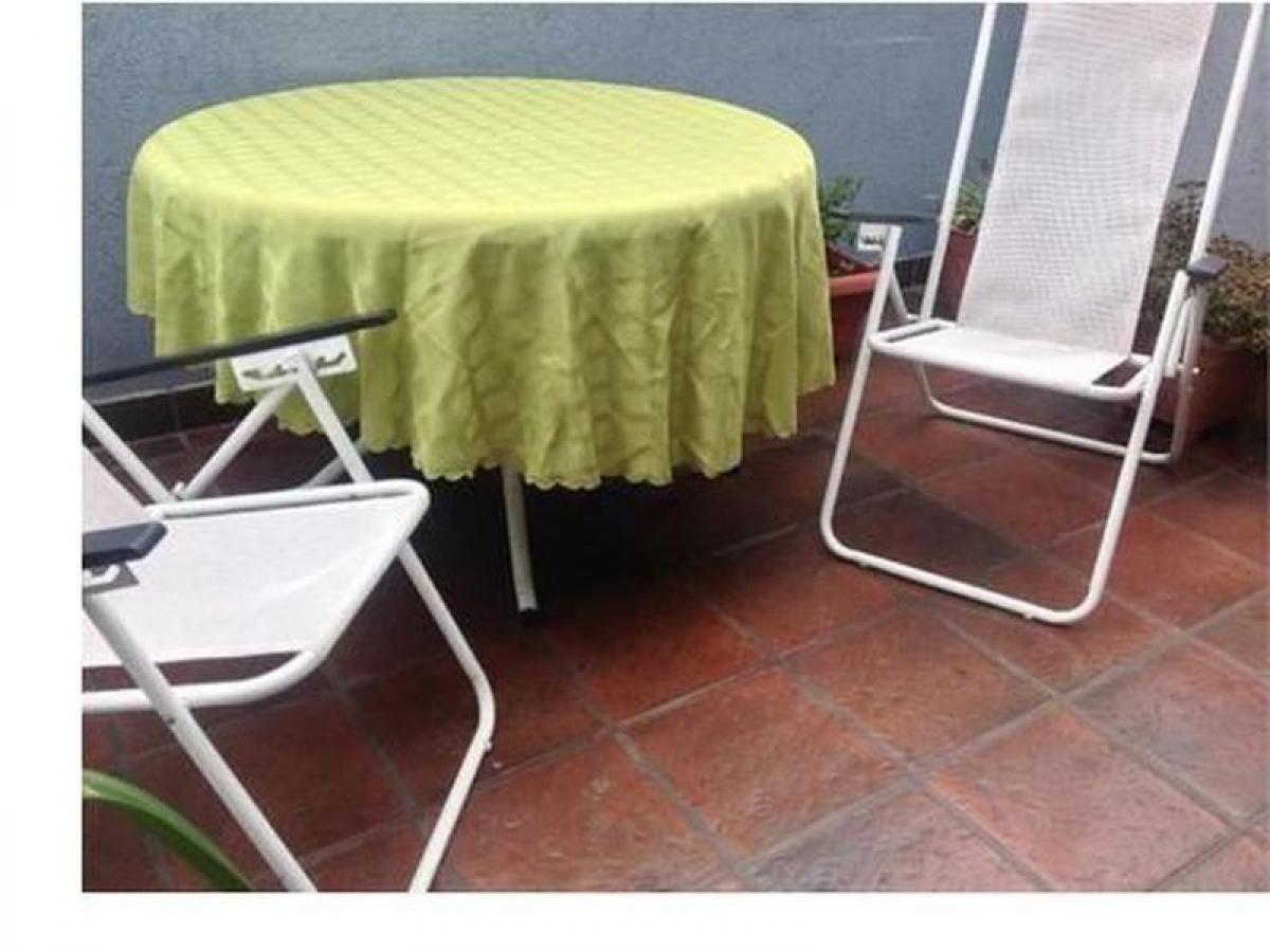 Casa de 3 dormitorios en Bermúdez, Argentina No. 18863