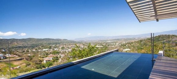 5 chambres Maison à San Jose, Costa Rica No. 990 2