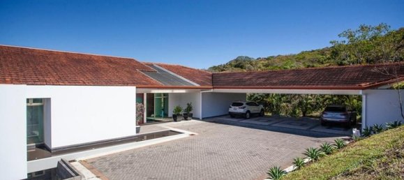 5 chambres Maison à San Jose, Costa Rica No. 990 6