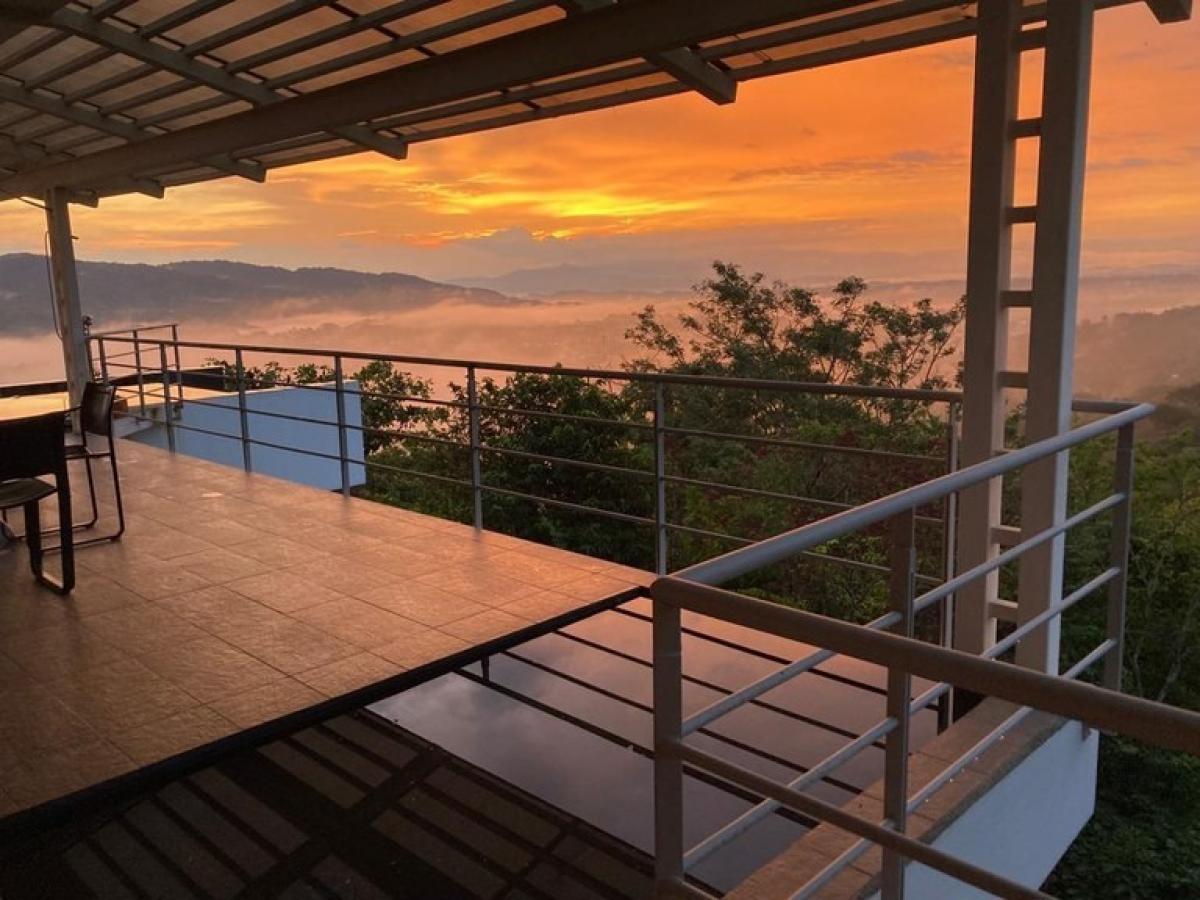 5 chambres Maison à San Jose, Costa Rica No. 990