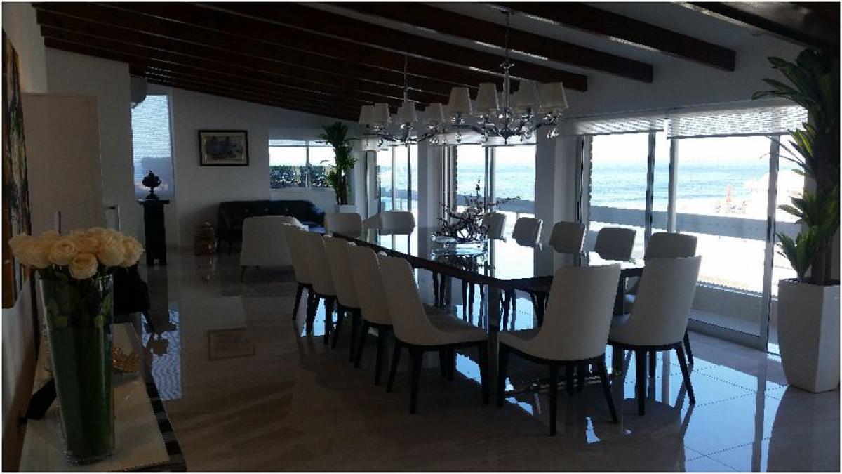 6 bedrooms House in Maldonado, Uruguay No. 2514