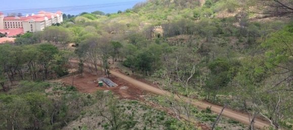 Grundstück in Puerto Carrillo, Costa Rica, Nr. 1409 4