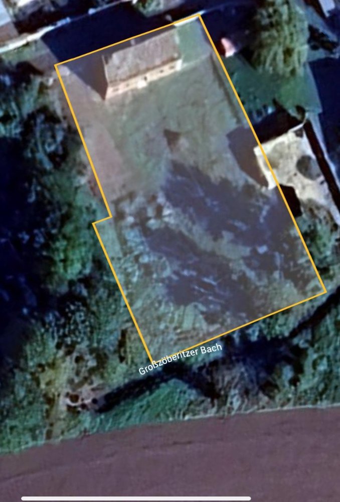  قطعة أرض في Anhalt-Bitterfeld, Germany رقم 314950