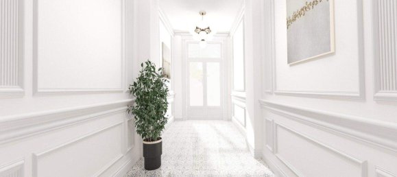 Apartamento de 4 habitaciónes en Ottakring, Austria No. 137668 3