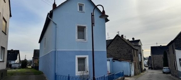 Casa de 2 dormitorios en Mayen-Koblenz, Germany No. 260932 6