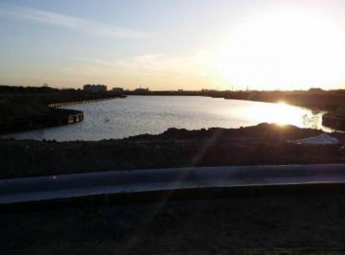  Land in Tigre, Argentina No. 31549