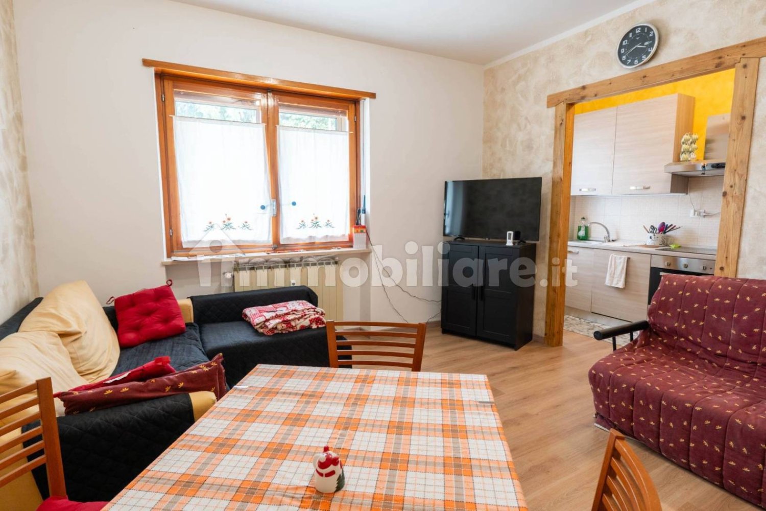 1 chambre Appartement à Perosa Argentina, Italy No. 305393