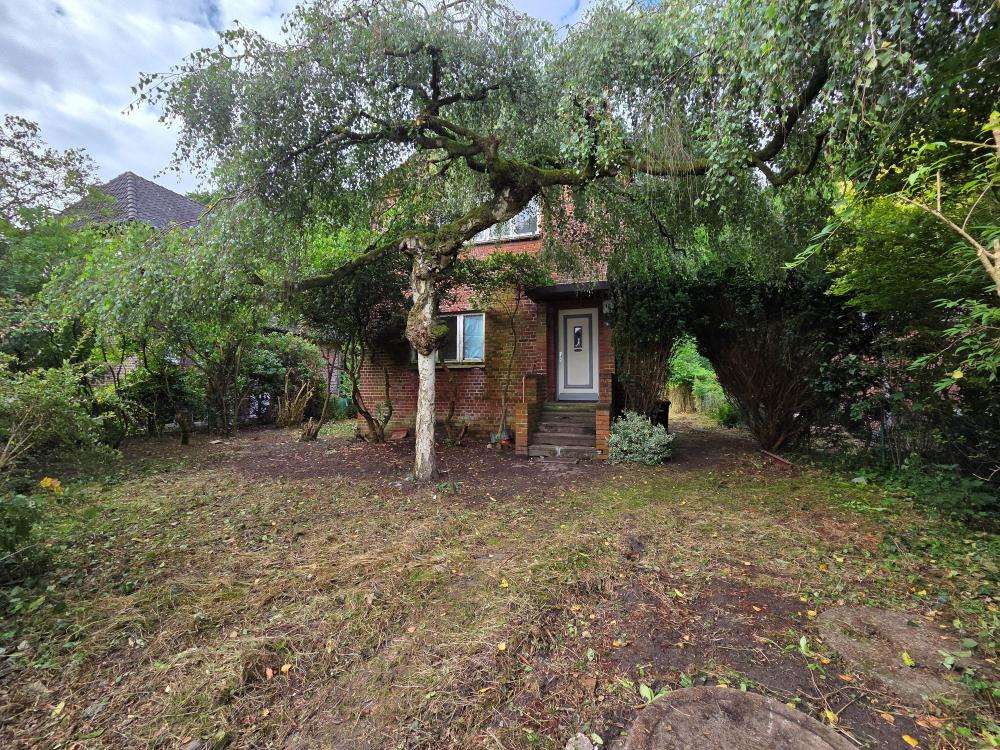 4-Zimmer Haus in Pinneberg, Germany, Nr. 345027