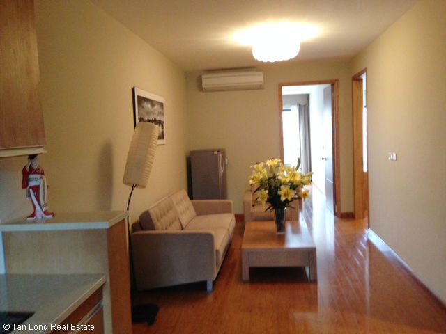 1 bedroom Apartment in Tay Ho, Vietnam No. 4771