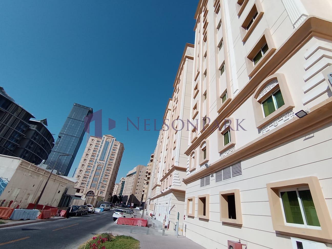 3 Schlafzimmer Wohnung in Doha, Qatar, Nr. 1871