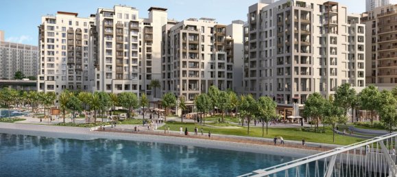 Квартира с 2 спальнями в Дубай, ОАЭ № 38079 6