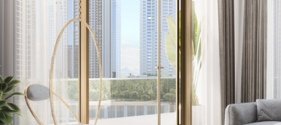 Квартира с 2 спальнями в Дубай, ОАЭ № 38079 11