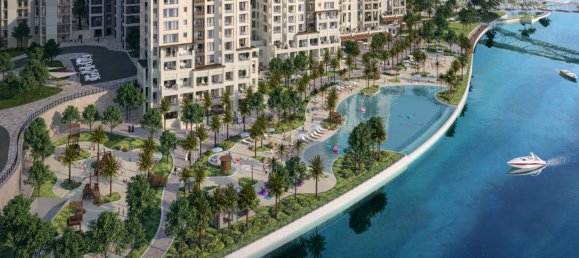 Квартира с 2 спальнями в Дубай, ОАЭ № 38079 2