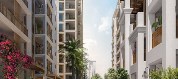 Квартира с 2 спальнями в Дубай, ОАЭ № 38079 7