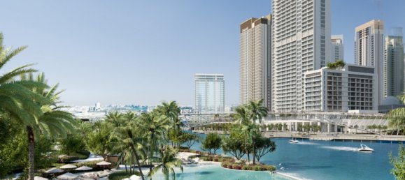 Квартира с 2 спальнями в Дубай, ОАЭ № 38079 8