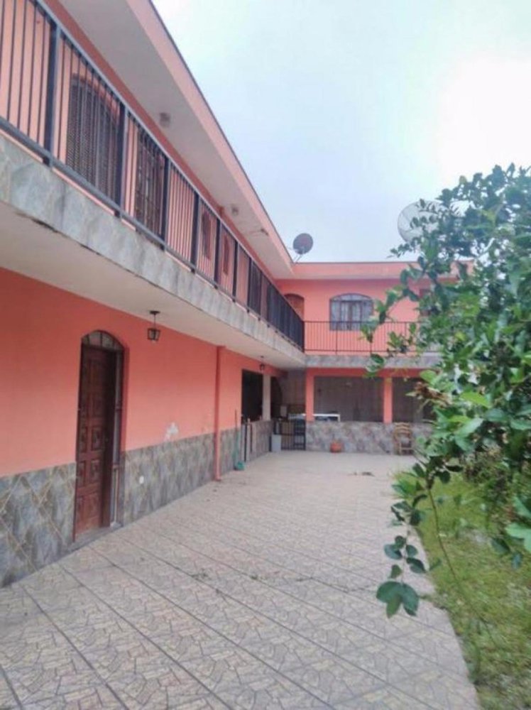 3 bedrooms House in Sao Paulo, Brazil No. 524449