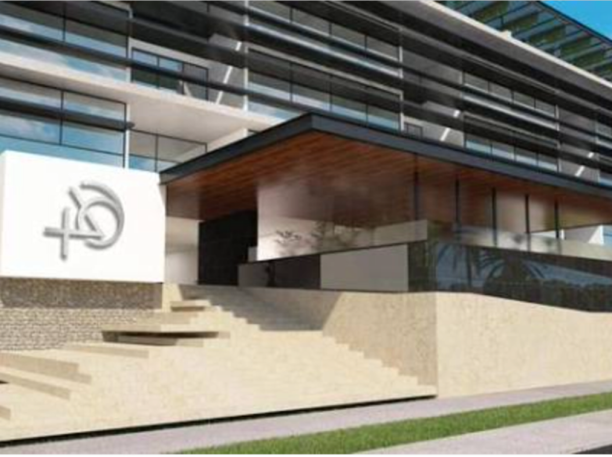 2 Schlafzimmer Wohnung in Merida, Mexico, Nr. 43849