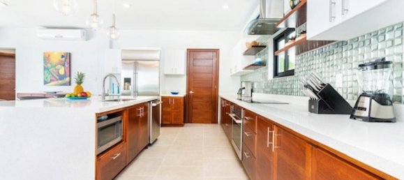 5 bedrooms House in Santa Cruz, Costa Rica No. 400 4