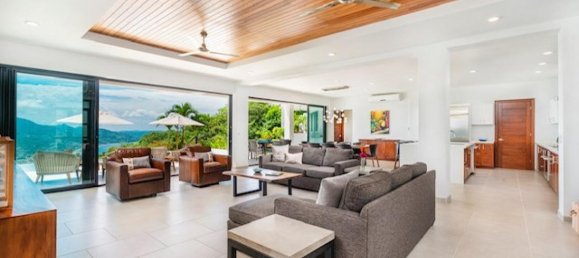 5 bedrooms House in Santa Cruz, Costa Rica No. 400 6