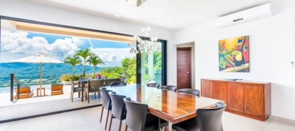 5 bedrooms House in Santa Cruz, Costa Rica No. 400 2