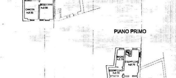 7 chambres Appartement à Aramengo, Italy No. 325970 16