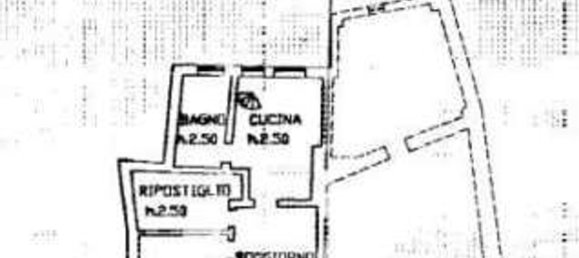 7 chambres Appartement à Aramengo, Italy No. 325970 15