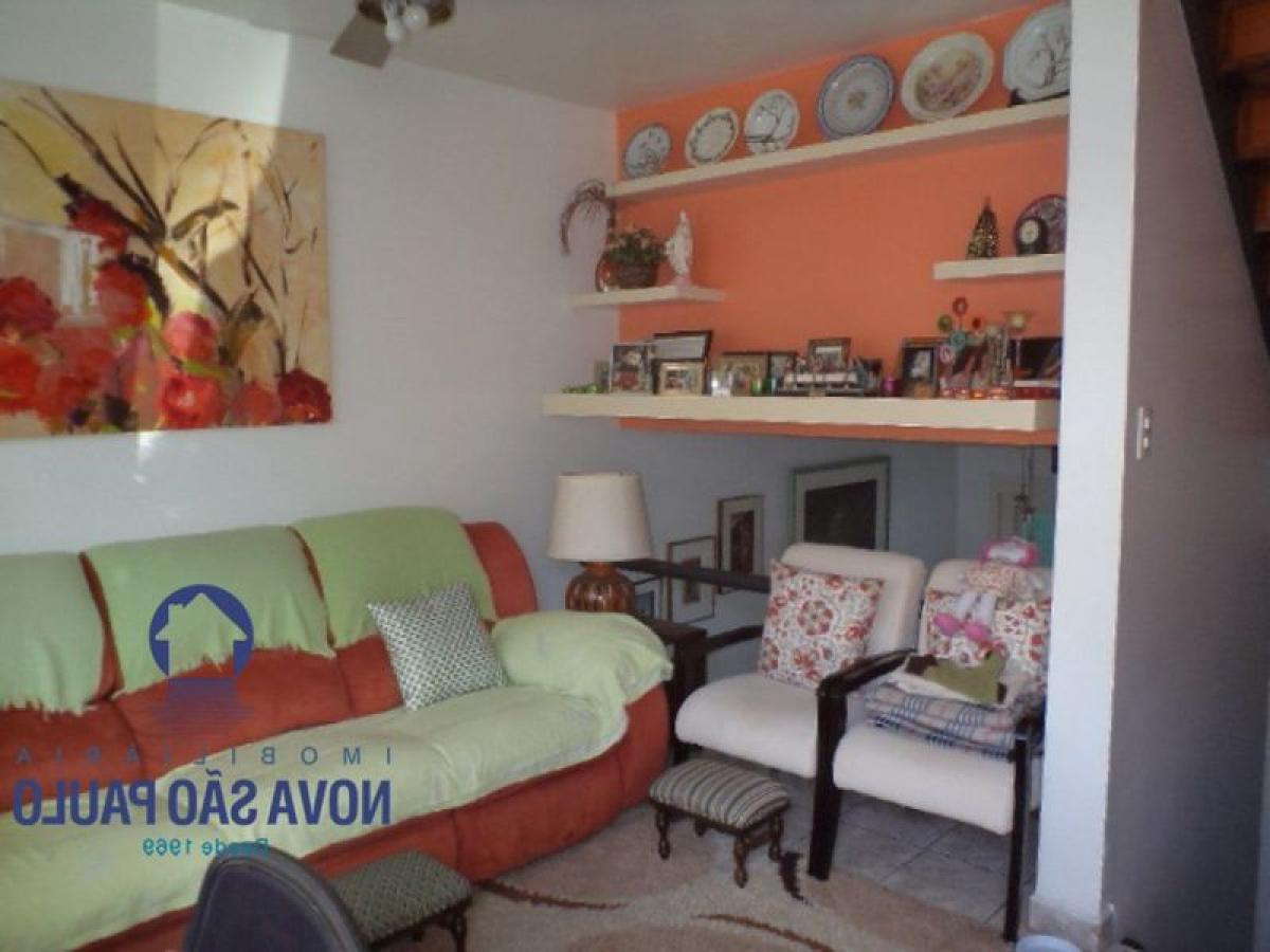 3 غرف نوم منزل في Sao Paulo, Brazil رقم 454765