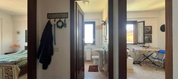 Квартира с 2 спальнями в Ладисполи, Италия № 273650 19