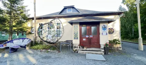 Edifício de 4 divisões em Sachsische Schweiz-Osterzgebirge, Germany N.º 181763 6