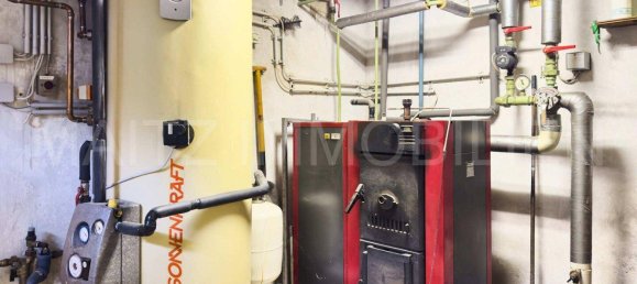 Дом с 3 комнатами в Вена, Австрия № 239212 35