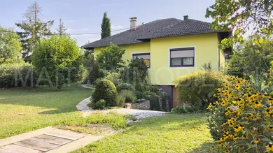 Дом с 3 комнатами в Вена, Австрия № 239212