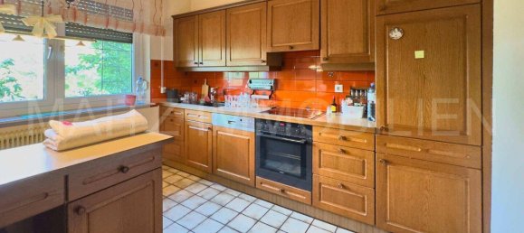 Дом с 3 комнатами в Вена, Австрия № 239212 24