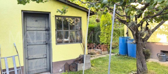 Дом с 3 комнатами в Вена, Австрия № 239212 8